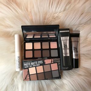 Smashbox Photo Matte Eyes